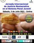 Flyer Jornada Justicia Restaurativa - Hecho con PosterMyWall (2)