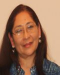 Mgtr. Ruth Patricia Sánchez Tapia_